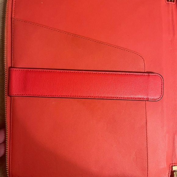 Coach iPad tablet case - Picture 3 of 6